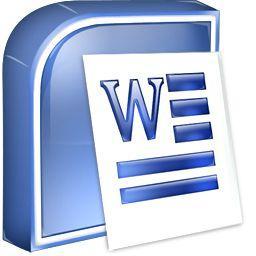 Πληροφορικής Εργαστήριο Microsoft Word Μέρος 1 Παναγιώτης