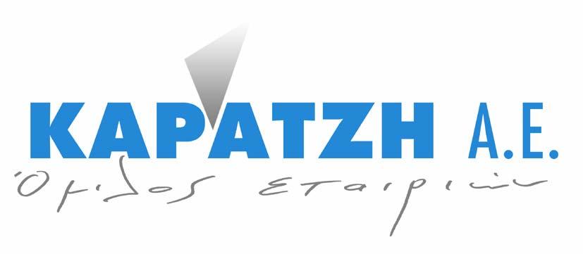 ΕΝ ΙΑΜΕΣΕΣ ΟΙΚΟΝΟΜΙΚΕΣ ΚΑΤΑΣΤΑΣΕΙΣ ΠΕΡΙΟ ΟΣ 01/01/2005-30/06/2005 Οι ενδιάµεσες οικονοµικές καταστάσεις Α Εξαµήνου 2005 της «ΚΑΡΑΤΖΗ Α.Ε.», εγκρίθηκαν από το.σ της εταιρείας την 20 η Σεπτεµβρίου 2005.