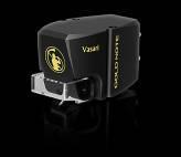 VASARI GOLD ΚΕΦΑΛΗ MM 4mV - ALNICO magnet weight 9,5gr. Tracking weight 2gr. 47Kohm 20-40.