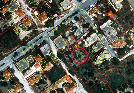 Στο ISO 19113 χρησιμοποιούνται δύο εκφάνσεις για την αξιολόγηση και ποσοτικοποίηση της πληρότητας ενός συνόλου δεδομένων, οι οποίες αποδίδονται με τα επιμέρους στοιχεία ποιότητας «υπέρβαση» και