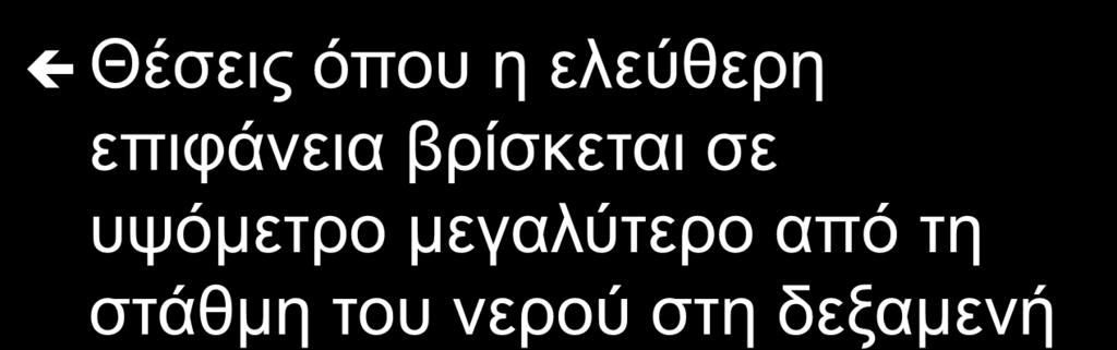 ΠΑΡΑΔΕΙΓΜΑ ο (6/6) Θέσεις