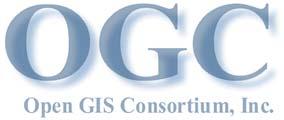 Open Geospatial Consortium