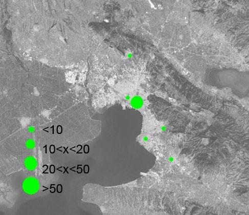 126 κτίρια σε όλη την Ελλάδα 1.