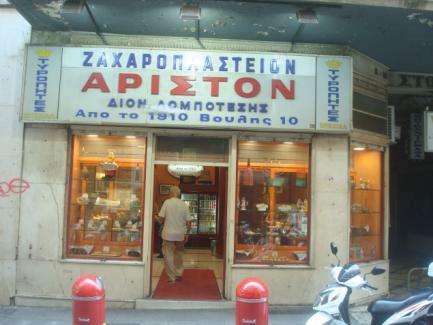 Ανάκτηση των