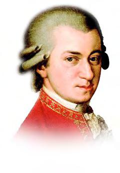 2 3 5 7 11 13 17 19 23 29 43 Ήξερε ο Mozart πιθανότητες; γράφει η Αθηνά Νησιώτη προπτυχιακή φοιτήτρια Μαθηματικού 01 51 99 1 Θ 7 α ακουγόταν ουτοπικό αν κάποιος σας έλεγε ότι μπορείτε να συνθέσετε το