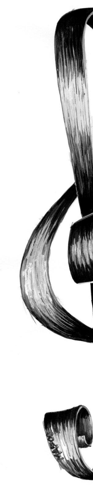 Χρησιμοποιώντας γνώσεις συνδυαστικής παρατηρούμε ότι το μινουέτο μπορεί να προκύψει με 11 16 διαφορετικούς τρόπους 37 (όσες είναι οι διατάξεις με επανάληψη των 11 ανά 16) ενώ το Trio 11με 6 16