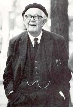 το μαθητή. 7 Εικόνα 1: John Dewey Οι κυριότεροι αντιπρόσωποι αυτών των θεωριών μάθησης είναι ο Jean Piaget, ο Jerome Bruner, ο Albert Bandura και ο Lev Vygotsky.