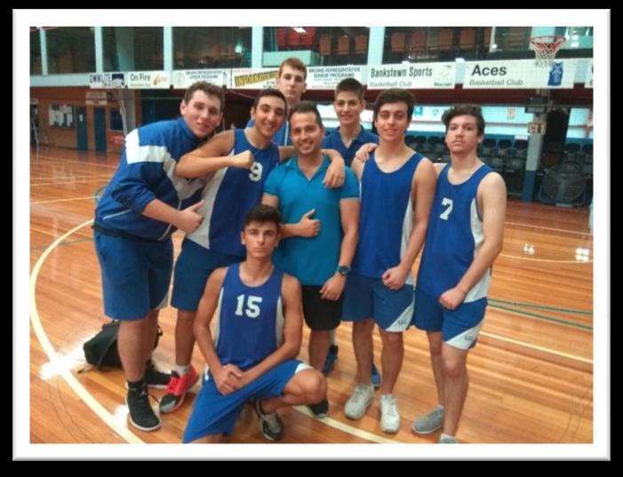 Here is a quick summary: Junior Boys - lost to GRG in the final (40-12) Junior Girls - beat GRG in the final
