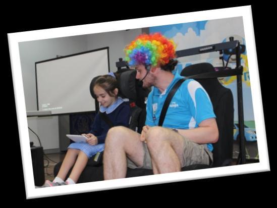 We look forward to more activities in the near future.