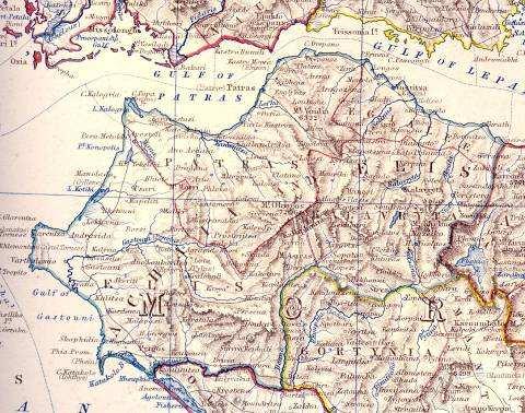 Johnston, 1840