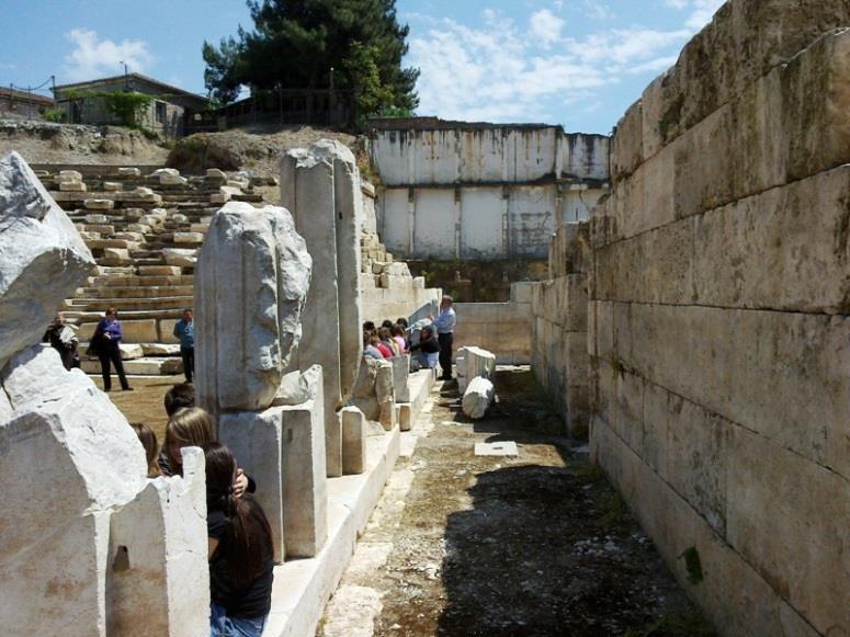 Λάρισας