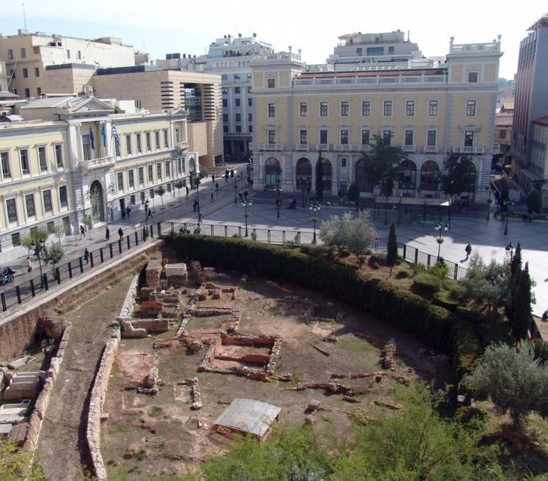 Προστασία