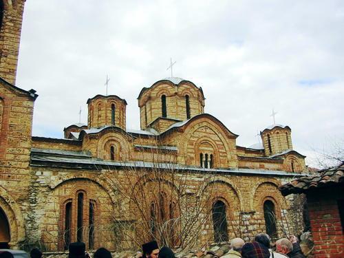 Προστασία και ανάδειξη παγκόσμιας πολιτιστικής