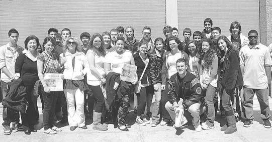 Teen κορίτσια με στρόφιγγες