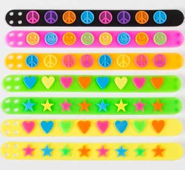 Bracelets Silicon
