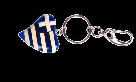 ) Μήκος 6 cm - Ύψος 6 cm