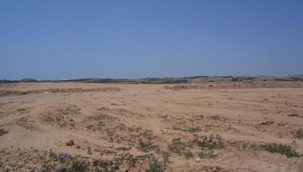 Η παρουσίαση των χώρων αυτών συνοδεύεται από φωτογραφίες που κατέγραψε ο συνάδελφος κ. Ηλίας Σιάρκος, (Σιάρκος, 2008) τον οποίον και ευχαριστώ.