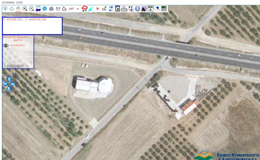 Όσον αφορά τώρα στη γεώτρηση ΓΠ2, από την εικόνα του σχήματος 6.