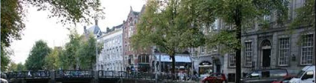ΠΛΩΤΑ ΚΕΝΤΡΑ ΔΙΑΝΟΜΗΣ URBAN/CITY LOGISTICS MODELS Στο Άμστερνταμ, έχει εφαρμοστεί ένα μοντέλο διανομής αγαθών στο