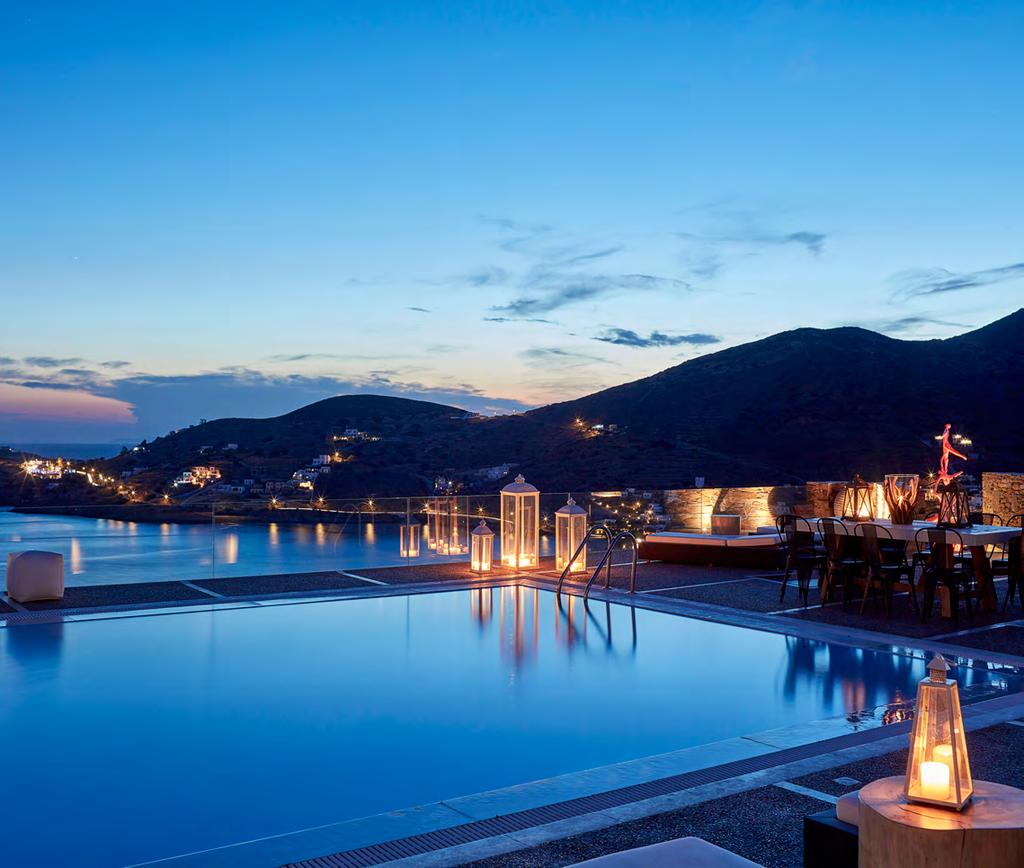ΔΗΜΙΟΥΡΓΗΣΤΕ ΤΟ ΔΙΚΟ ΣΑΣ ΠΑΚΕΤΟ CREATE YOUR OWN PACKAGE Συμβουλευτείτε τις θεραπεύτριές μας για να σχεδιάσετε το δικό σας προσωπικό ταξίδι spa για το γάμο σας, το ταξίδι του μέλιτος, τα γενέθλια, την