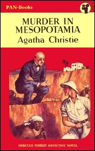 Since 1899 Mrs Bell visited various excavations in Mesopotamia, including Babylon in 1908, and later wrote pertinent books.