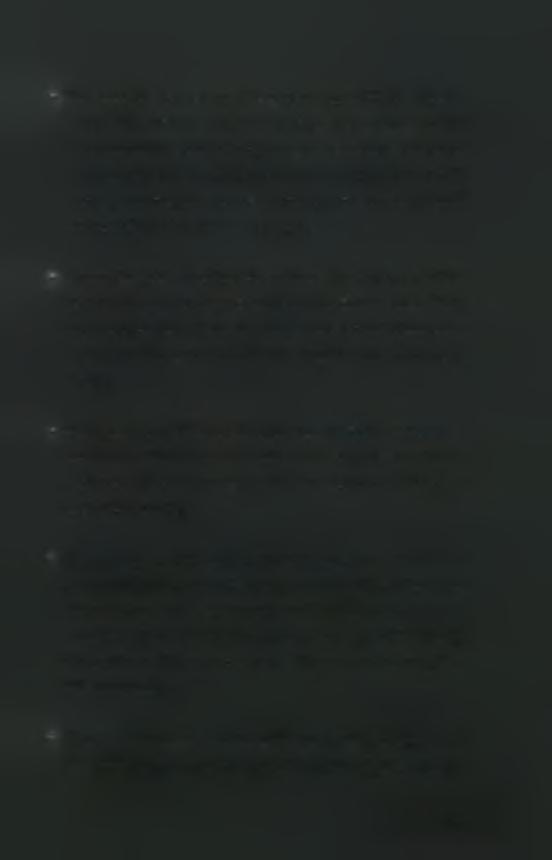 > Σε χαμηλές συχνότητες διαταραχής παρατηρήθηκε εμφάνιση παρασιτικών κυμάτων, γεγονός που οφείλεται στο μεγάλο μήκος του υποστρώματος και την ανταλλαγή μάζας μεταξύ του κύριου κύματος και του