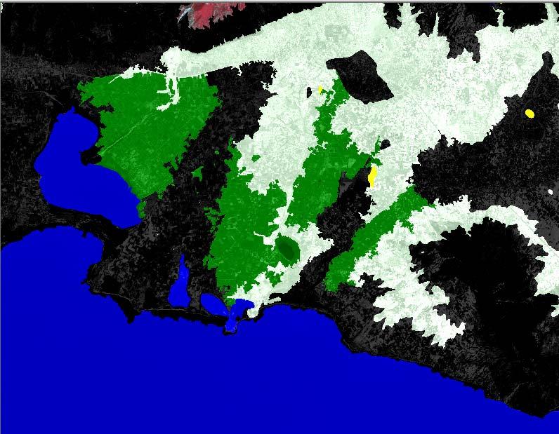 πεδία με παράμετρο κλίμακας κατάτμησης 200) 13 Με το