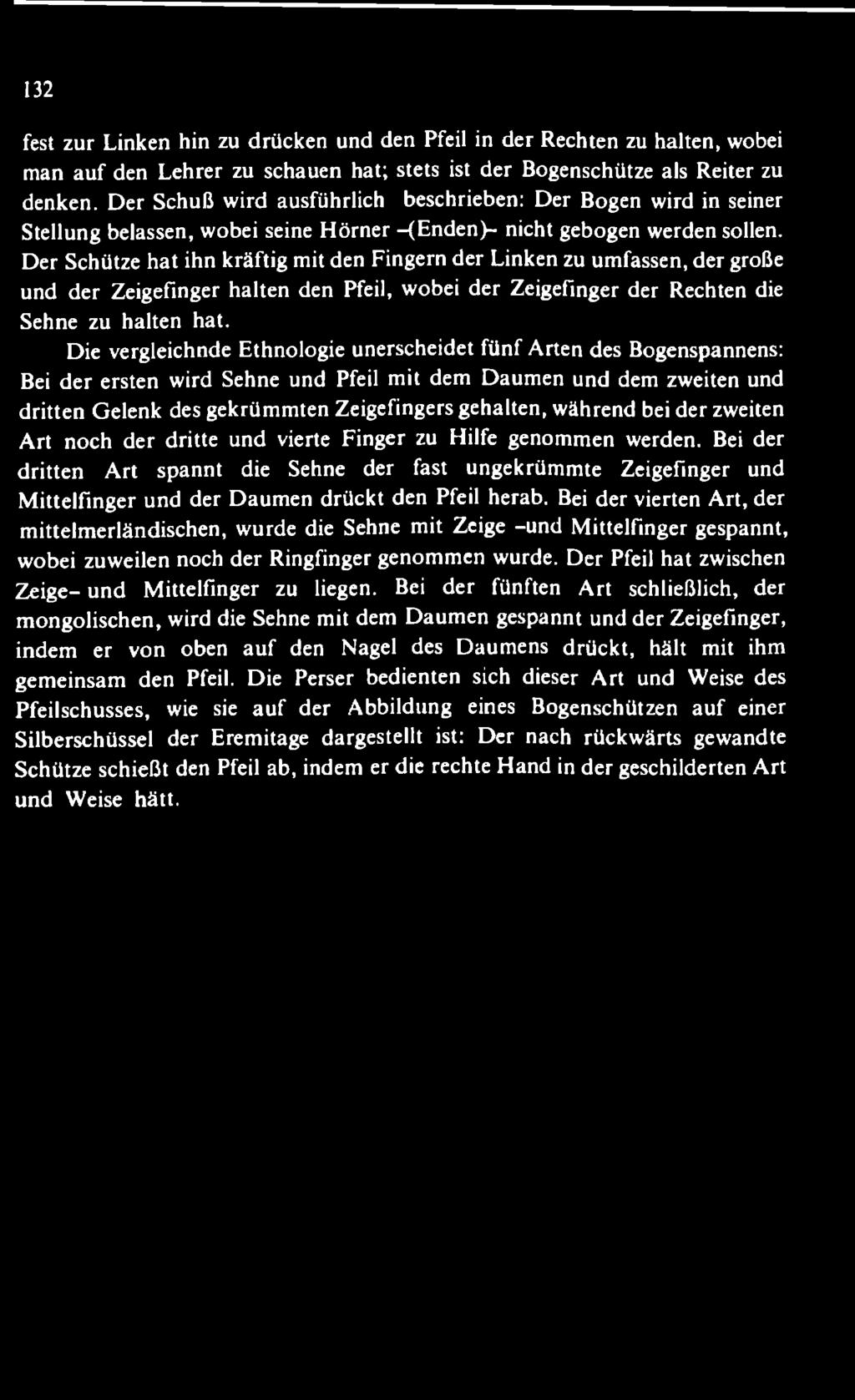 während bei der zweiten A rt noch der dritte und vierte Finger zu Hilfe genommen werden.
