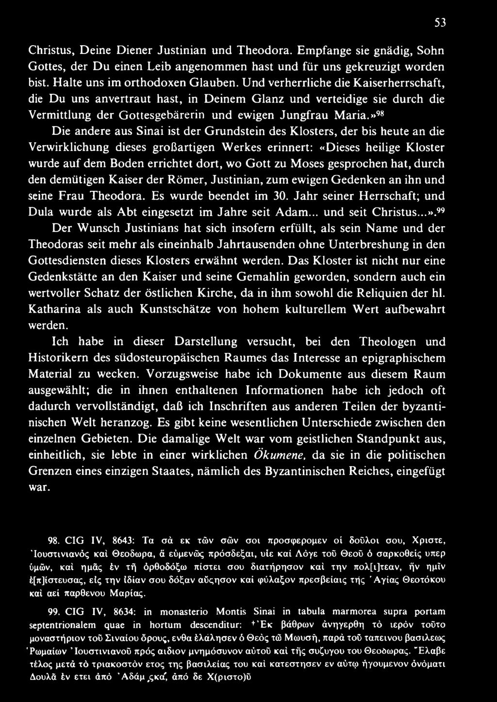 Jahr seiner Herrschaft; und Dula wurde als Abt eingesetzt im Jahre seit Adam... und seit C hristus...».