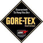 VIBRAM και GORE-TEX στις μπότες πεζοπορίας: Η εταιρία VIBRAM είναι ό κύριος προμηθευτής σε σόλες υψηλής ποιότητας όλων των κατασκευαστών μποτών πεζοπορίας και εξασφαλίζουν τη μέγιστη πρόσφυση μεταξύ