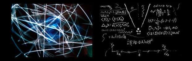 Κβαντομηχανική Θεμελιώδης Θεωρία της
