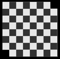Η λειψή σκακιέρα Ας υποθέσουμε ότι έχουμε μία γενικευμένη σκακιέρα με Ν (αντί για 8) τετράγωνα σε κάθε πλευρά και επίσης έχουμε πλακίδια (aka κόκκαλα ή πέτρες) ντόμινο τα οποία εφαρμόζουν ακριβώς σε