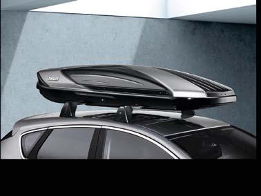 Ό,τι κι αν χρειάζεστε. Η Opel προσφέρει μια πλήρη γκάμα αξεσουάρ. Δείτε το προσπέκτους στη διεύθυνση www.opel-accessories.com 3. 4. 3. Μεμβράνη Προστασίας.