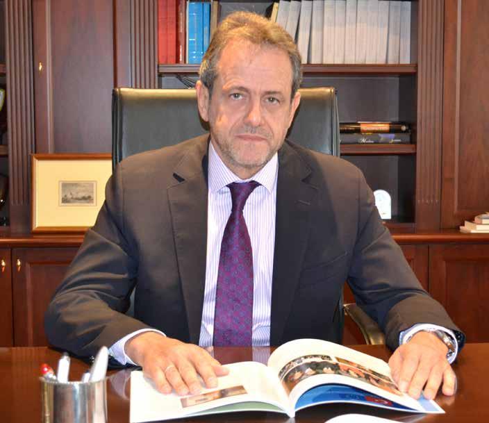 BÜYÜKELÇİ YUNANİSTAN IN ANKARA BÜYÜKELÇİSİ KYRİAKOS LOUKAKİS TÜRKİYE VE TÜRK HALKI SÜRPRİZLERLE DOLU ΣΥΝΕΝΤΕΥΞΗ ΜΕ ΤΟΝ ΠΡΕΣΒΗ
