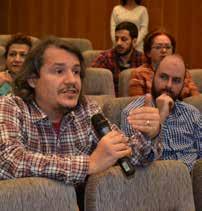 Συνόψισε τις αναμνήσεις του σχετικά με τους κατοίκους του νησιού με τις εξής φράσεις: «Είχαμε τότε την ευκαιρία να γνωρίσουμε το νησί και τους κατοίκους του.