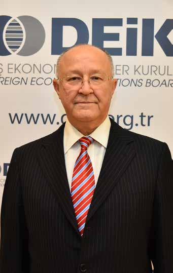 ΕΜΠΟΡΙΟ yıllarda 200 ile 400 milyon dolar arasında seyrederken bugün 5 milyar doları geçtiyse artık Türkiye ile Yunanistan arasında çok iyi bir işbirliği vardır denilebilir.