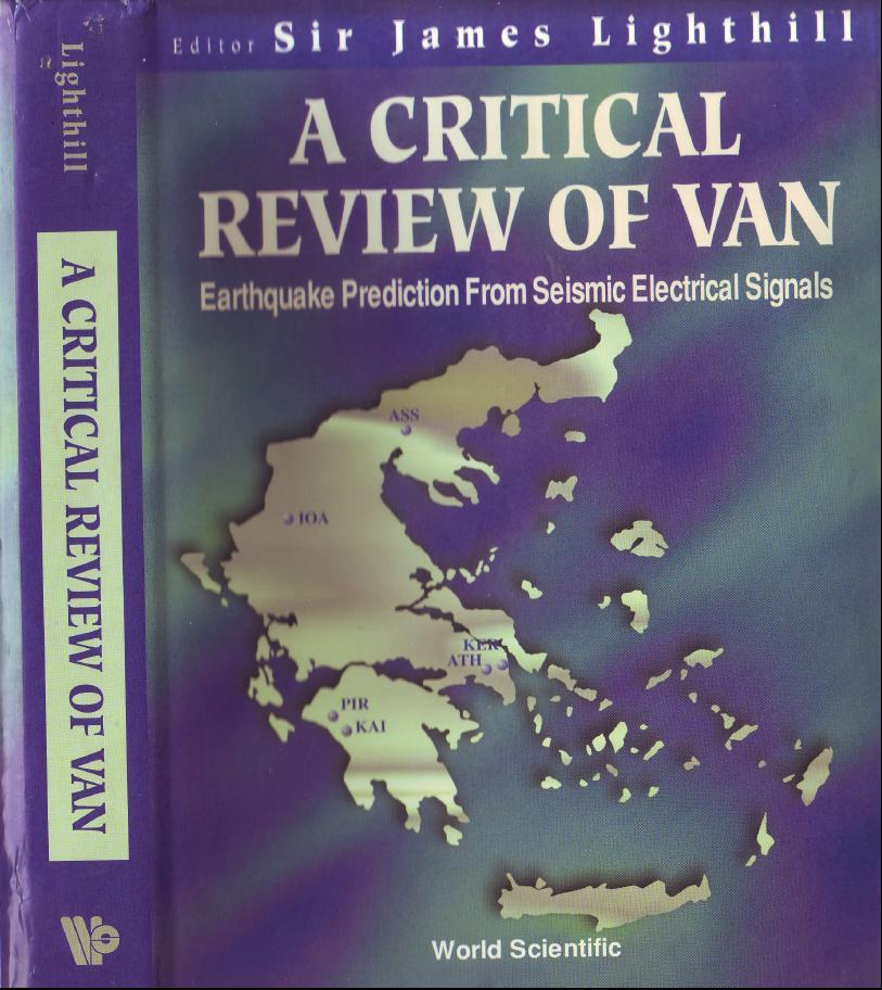 The Proceedings of the Conference at the Royal Society of London in 1995 (Μay