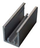 Screen Sash TV 815 Γωνία Συνδέσεως TV 2204 Corner Joint