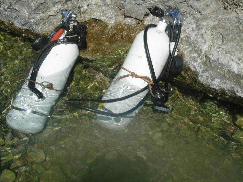 Ένα από τα βασικά σημεία του sidemount είναι το «ζύγισμα» του τεχνικού αυτοδύτη (balanced rig) στο σημείο που να είναι ουδέτερος ώστε να μην