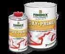 HYDROFLEX ACRYL ΑΚΡΥΛΙΚΟ ΕΠΑΛΕΙΦΟΜΕΝΟ ΕΛΑΣΤΟΜΕΡΕΣ ΣΤΕΓΑΝΩΤΙΚΟ ΤΑΡΑΤΣΩΝ Επαλειφόμενο ελαστομερές στεγανωτικό ταρατσών με βάση ακρυλικά πολυμερή.