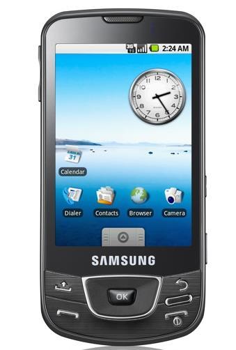 Η συνέταιρός της HTC κατασκεύασε το πρώτο έξυπνο κινητό τηλέφωνο με λειτουργικό σύστημα Android για την T-Mobile, το G1, επίσης γνωστό ως «Dream».
