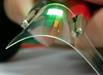 Οθόνες που μπορούν να διπλώνονται και να ξετυλίγονται είναι πλέον πραγματικότητα χάρη στην OLED (Organic Light-Emitting Diode) τεχνολογία.
