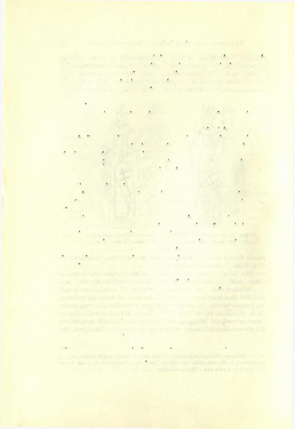 528 Μαρίας Γ. Σωτήριοι» νής Σινά 12ου αΐ. 1 (εΐκ. 4), και εις όίλλα παραδείγματα αναφερόμενα υπό τοΰ Jerphanion, ό'στις δμως αδυνατεί να έρμηνεύση την από τής χειρός καταπίπτουσαν ταινίαν.