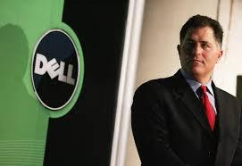 3.1 ΕΙΣΑΓΩΓΗ Η επιχείρηση µε την επωνυµία Dell Computer είναι από τις πρωτοπόρους επιχειρήσεις στο κλάδο των υπολογιστών και στον ευρύτερο κλάδο της πληροφορικής.