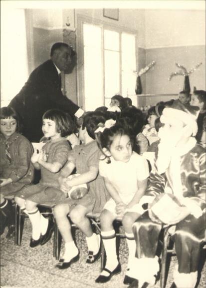 δι άπορα παιδιά Δήμου