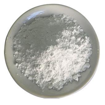 Εικόνα 1-6 Λιθοπόνιο [63] Λευκό του ψευδαργύρου Ο όρος λευκό του ψευδαργύρου συνήθως αναφέρεται στο οξείδιο του ψευδαργύρου, αλλά στην πραγματικότητα υπάρχουν και άλλες ενώσεις του ψευδαργύρου, οι