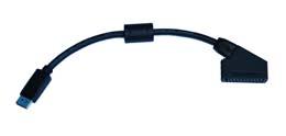 Accessories & Technical Specification Accessories for AV IN for MINI SCART User s Manual Remote