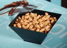 . Cashews 500 .