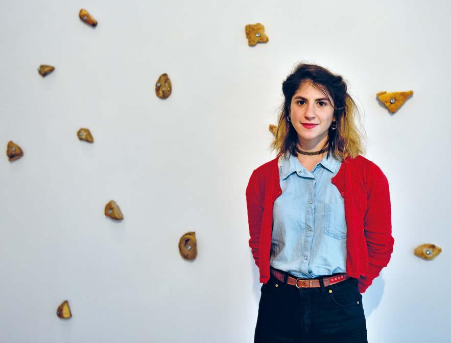ELEANNA BALESI ΕΛΕΑΝΝΑ ΜΠΑΛΕΣΗ Ελεαννα Μπαλεσ Born in
