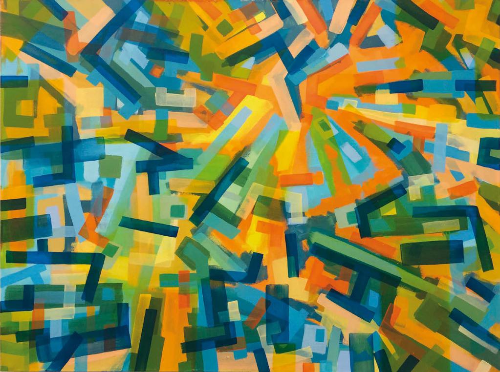 1 2 3 1 Exarcheia (Stratografia series) / Εξάρχεια (ενότητα Στρατογραφία) / Exarchia